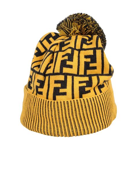 fendi winter hat|fendi hats price.